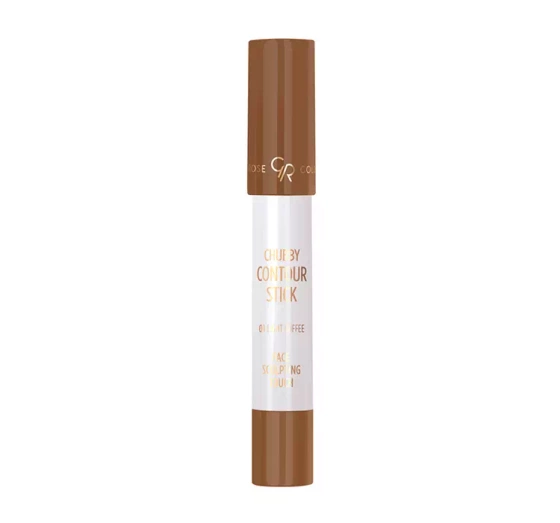 GOLDEN ROSE CHUBBY CONTOUR STICK 05 COOL TAUPE 3,8G