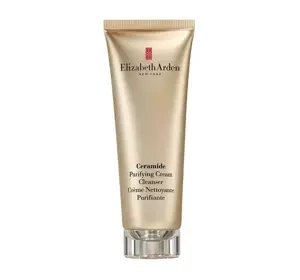 ELIZABETH ARDEN CERAMIDE REINIGUNGSCREME FÜR DAS GESICHT 125ML