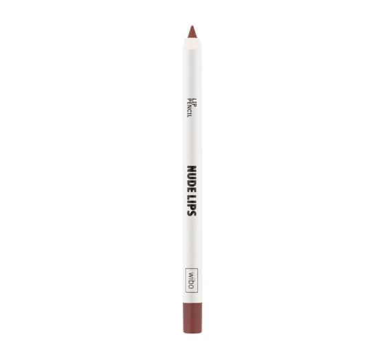WIBO NUDE LIPS LIPPENKONTURSTIFT 5 1,4G