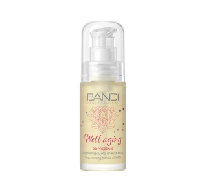 Bandi Professional Well Aging regenerierendes Marula Öl 30ml
