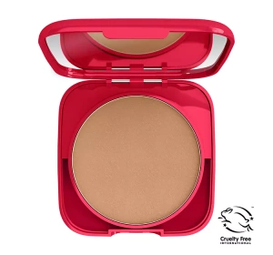 RIMMEL LASTING FINISH PUDER-FOUNDATION 005 IVORY 10G