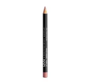 NYX PROFESSIONAL MAKEUP LIP LINER KONTURENSTIFT NUDE PINK 858