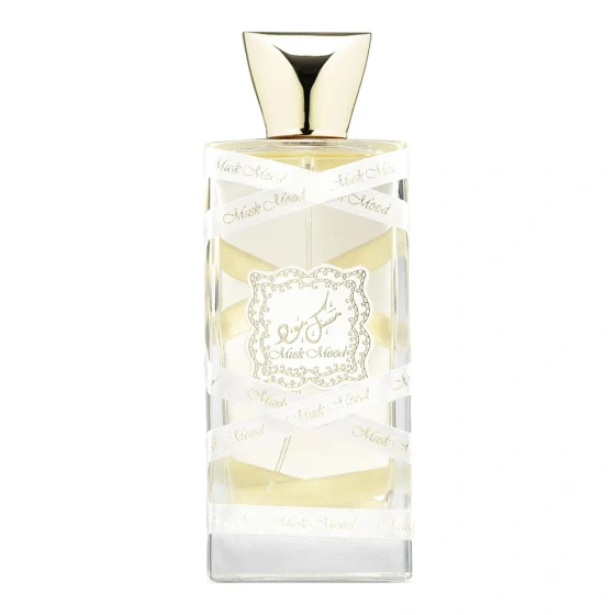 Kliknij na zdjęcie, aby je powiększyć Lattafa Musk Mood Eau de Parfum Spray 100 ml
