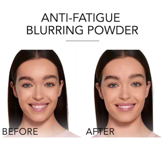 BOURJOIS HEALTHY MIX CLEAN MATTIERENDES GESICHTPUDER 03 ROSE BEIGE 10G