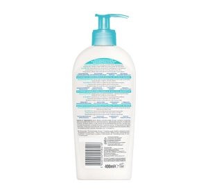 MIXA HYALUROGEL INTENSIV FEUCHTIGKEITSSPENDENDE MILCH 400ML