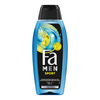 Fa Men Sport Duschgel 2in1 Körper und Haar 400ml