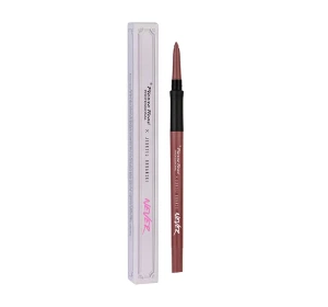 PIERRE RENE X JĘDRZEJ URBAŃSKI LIP MATIC AUTOMATISCHER LIPLINER NEVER