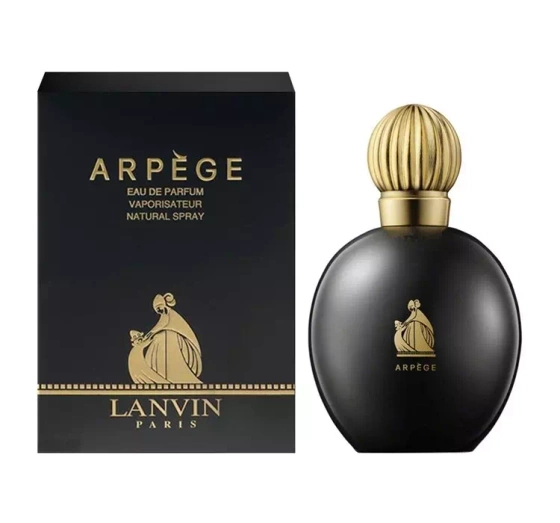 LANVIN ARPEGE EDP SPRAY 100 ML