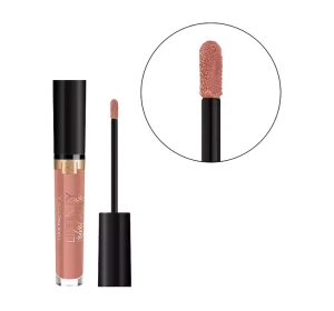MAX FACTOR LIPFINITY VELVET MATTE FLÜSSIGER LIPPENSTIFT 040 LUXE NUDE 3,5ML