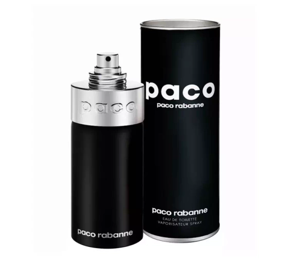 PACO RABANNE PACO SPRAY EDT 100 ML