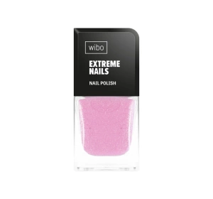Wibo Extreme Nails Klassischer Nagellack 554 8,5ml