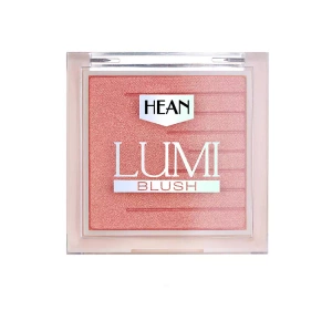 HEAN LUMI BLUSH HOLOGRAFISCHES ROUGE 03 GOLDEN ROSE 4G