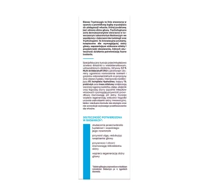 Biovax Trychologic Schuppen Kopfhautserum 50 ml