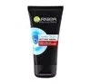 Garnier Pure Skin Aktivkohle Peel-off-Maske gegen Mitesser 50 ml