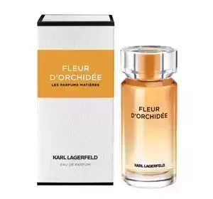 KARL LAGERFELD FLEUR D ORCHIDEE EDP 100 ML