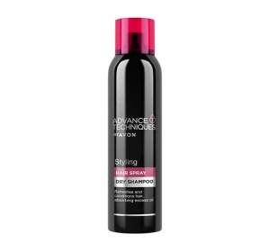 Avon Advance Techniques Trocken-Shampoo 150ml