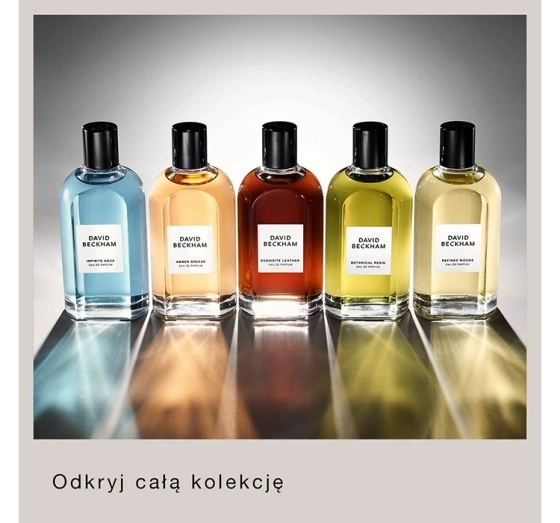 Kliknij na zdjęcie, aby je powiększyć David Beckham Infinite Aqua Eau de Parfum Spray 100ml