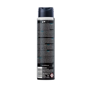 NIVEA MEN INVISIBLE FRESH ANTITRANSPIRANT SPRAY 250ML