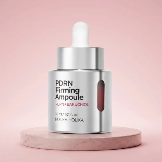 Holika Holika PDRN Firming Ampoule Festigendes Gesichtsserum 30 ml