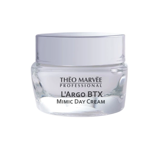 Théo Marvée L'Argo BTX Revitalisierende Tagescreme 50ml
