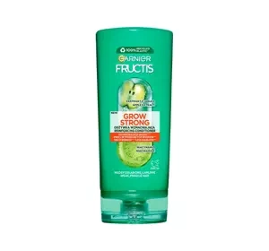 Garnier Fructis Grow Strong Stärkungsspülung für geschwächtes Haar 200 ml