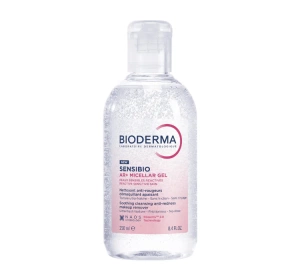 Bioderma Sensibio AR+ Reinigendes Mizellengel 250ml