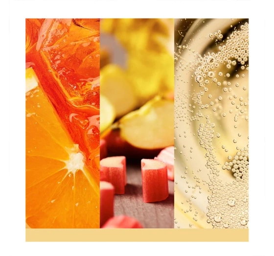 Kliknij na zdjęcie, aby je powiększyć Yankee Candle Signature Apres Ski Tumbler Duftkerze Slopeside Spritz 122 g