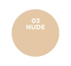 Stars from the Stars Soft Matt Foundation Mattierende Grundierung 03 Nude 30ml