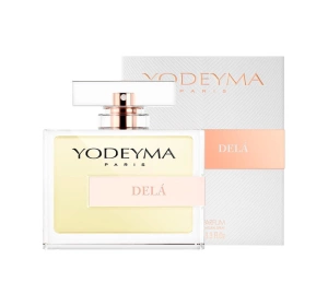 Yodeyma Delá Eau de Parfum Spray 100 ml