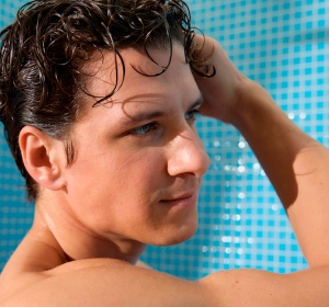 NIVEA MEN Anti Grease Shampoo für fettiges Haar 500 ml