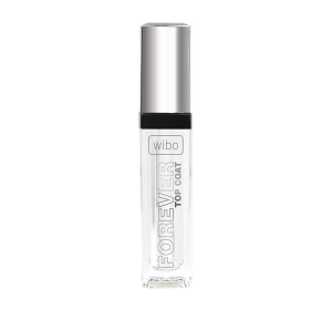 Wibo Forever Transperenter Lipgloss 5ml