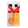 BINGOSPA ARGAN WAHNSINN SHAMPOO-SERUM + DUSCHCREME 