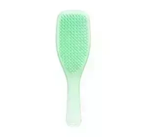 TANGLE TEEZER WET DETANGLING FINE & FRAGILE HAARBÜRSTE STANDARD NEON MINT