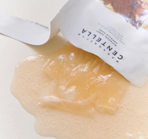 Skin1004 Madagascar Centella Hydrogel-Tuchmaske 5 x 25 ml