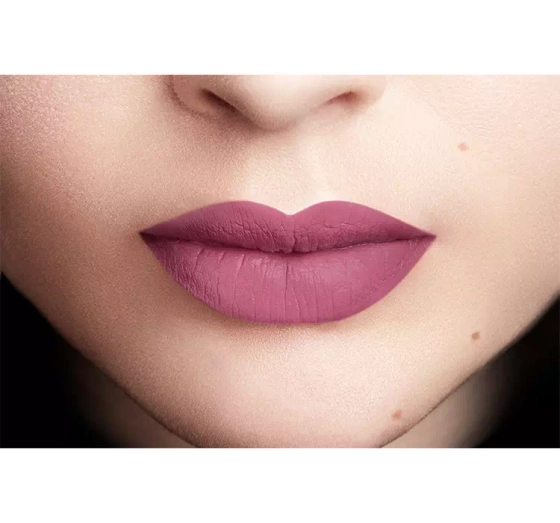 Kliknij na zdjęcie, aby je powiększyć LOREAL ROUGE SIGNATURE MATTER FLÜSSIGER LIPPENSTIFT 105 I RULE 7ML