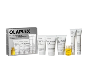 Olaplex The Mini Essentials Set Haarpflege-Set