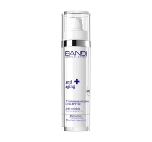 Bandi Medical Anti Aging Gesichtscreme SPF50 50ml