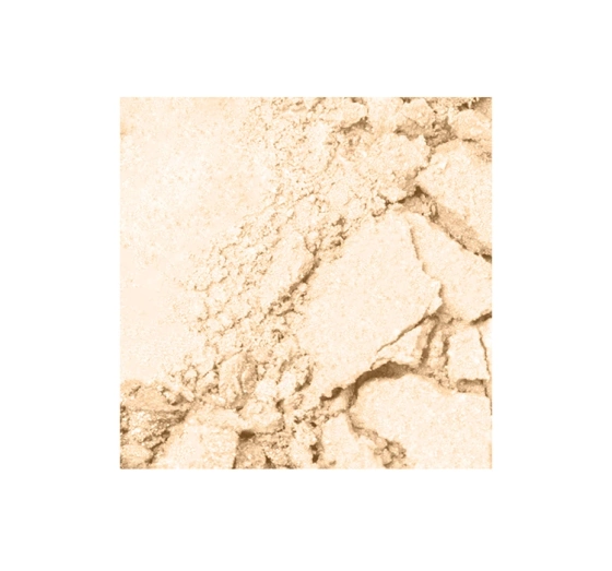 Bell Professional Matte Rice veganes mattierendes Reispuder mit Arganöl 6g