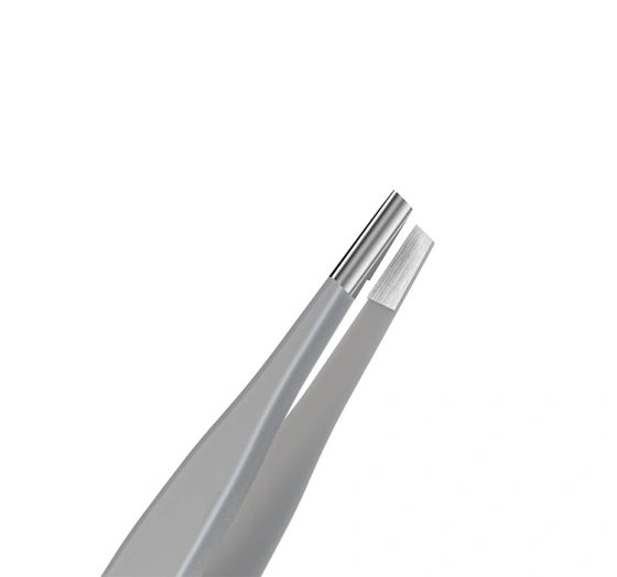 Kliknij na zdjęcie, aby je powiększyć Staleks Pro Expert Lash Brow Professionelle Augenbrauenpinzette TE-20/4