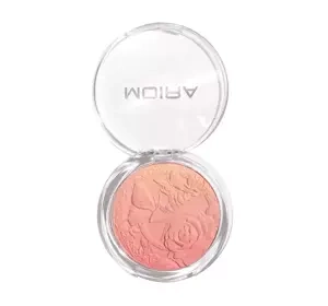 MOIRA SIGNATURE OMBRE WANGENROUGE 01 SWEET PEACH 9G