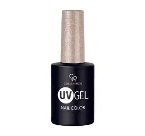 GOLDEN ROSE UV GEL HYBRIDLACK 204 10,2ML