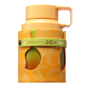 Armaf Odyssey Go Mango Eau de Parfum Spray 100 ml
