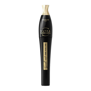 BOURJOIS TWIST UP THE VOLUME WIMPERNTUSCHE 001 ULTRA BLACK 8ML