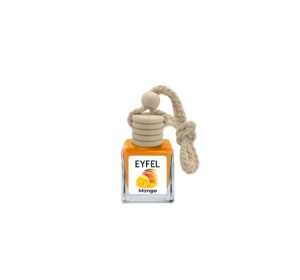 EYFEL AUTO-LUFTERFRISCHER ZUM AUFHÄNGEN MANGO 10ML