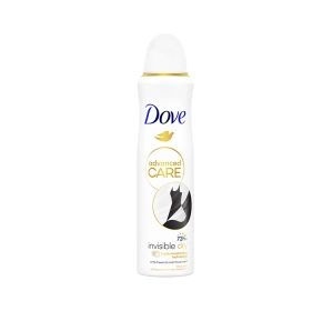 Dove Advanced Care Invisible Dry Antitranspirant-Spray 150 ml