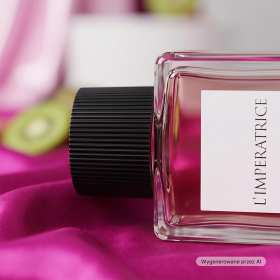 Kliknij na zdjęcie, aby je powiększyć Dolce & Gabbana D&G Anthology L'Imperatrice Eau de Toilette Spray 100 ml