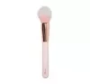 DONEGAL PINK INK MAKE-UP-PINSEL FÜR PUDER 4217