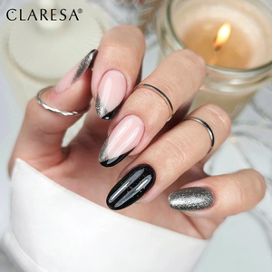 Claresa Hybrid-Nagellack Mystic Aura 1,5 g