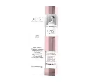 APIS LIFTING AUGENSERUM 10ML