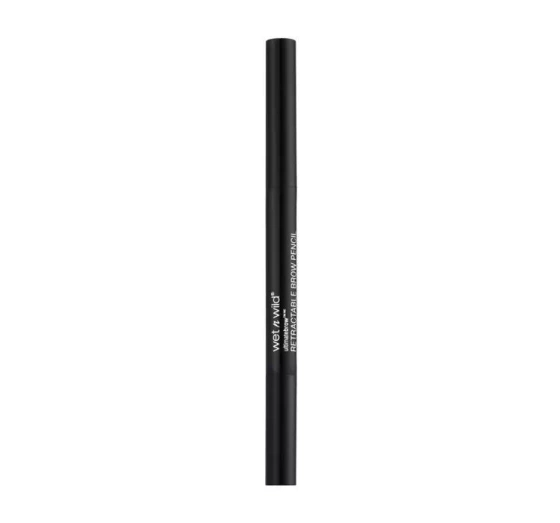WET N WILD ULTIMATE BROW RETRACTABLE EYEBROW PENCIL TAUPE 0,2G